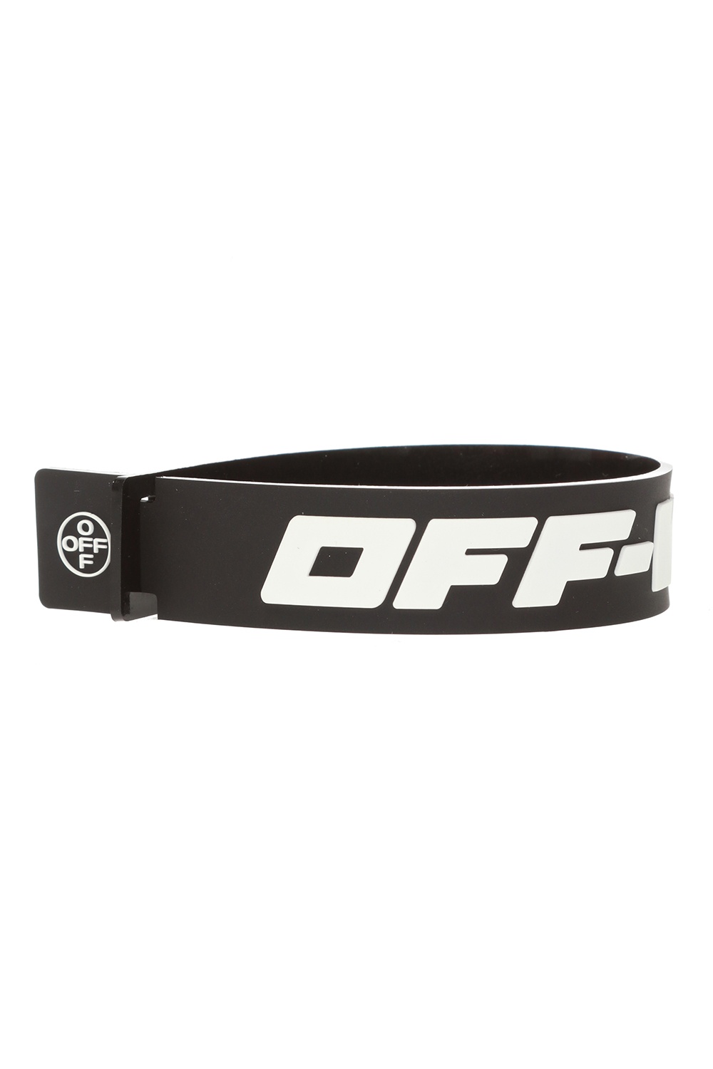 ブレスレット OFF-WHITE LOGO BRACELET オフホワイト Off-White OWOA008R20D240850110 OFFWHITE MACRAME